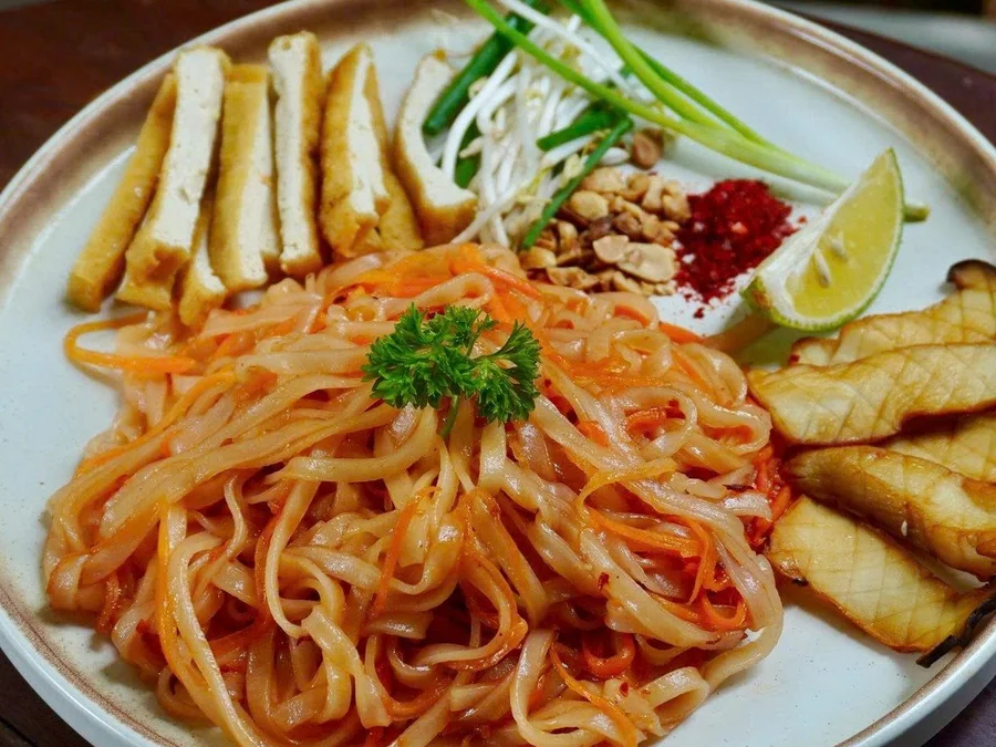 Pad Thái